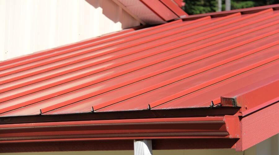 Industrial Roof Inspection in Eleele, HI